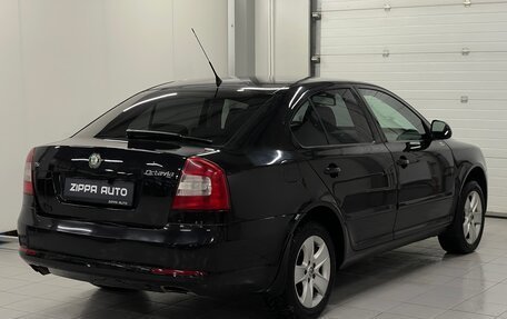 Skoda Octavia, 2010 год, 769 000 рублей, 4 фотография