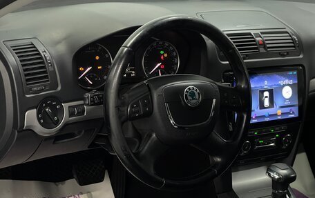 Skoda Octavia, 2010 год, 769 000 рублей, 8 фотография