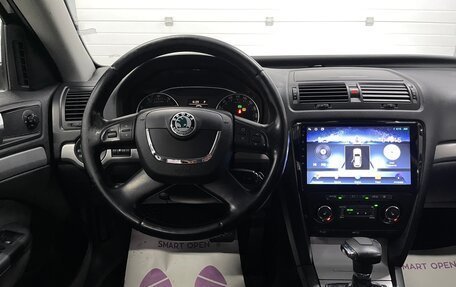 Skoda Octavia, 2010 год, 769 000 рублей, 11 фотография