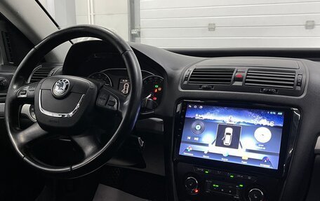 Skoda Octavia, 2010 год, 769 000 рублей, 9 фотография