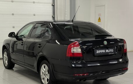 Skoda Octavia, 2010 год, 769 000 рублей, 6 фотография
