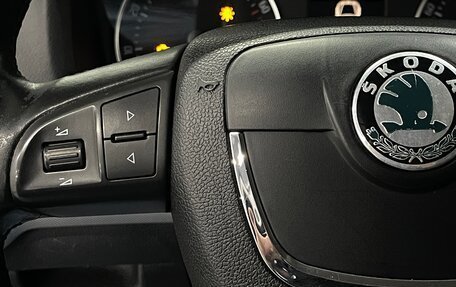 Skoda Octavia, 2010 год, 769 000 рублей, 12 фотография