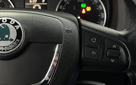 Skoda Octavia, 2010 год, 769 000 рублей, 13 фотография