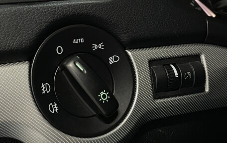 Skoda Octavia, 2010 год, 769 000 рублей, 16 фотография