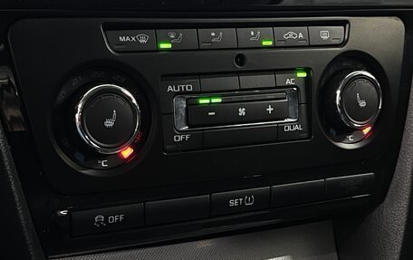 Skoda Octavia, 2010 год, 769 000 рублей, 15 фотография