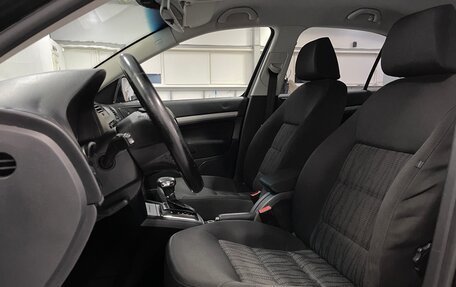 Skoda Octavia, 2010 год, 769 000 рублей, 19 фотография