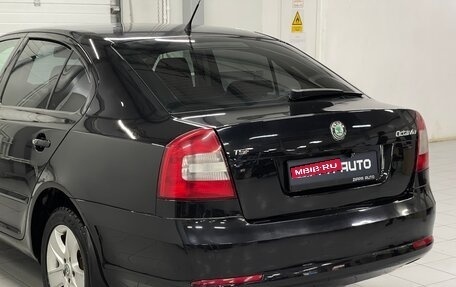 Skoda Octavia, 2010 год, 769 000 рублей, 7 фотография