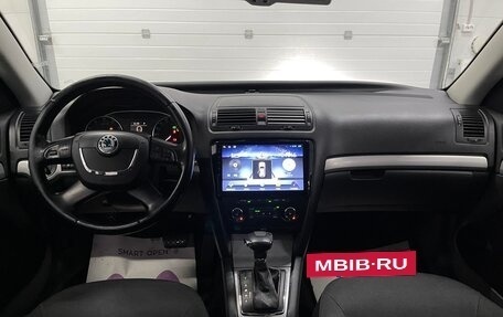 Skoda Octavia, 2010 год, 769 000 рублей, 10 фотография