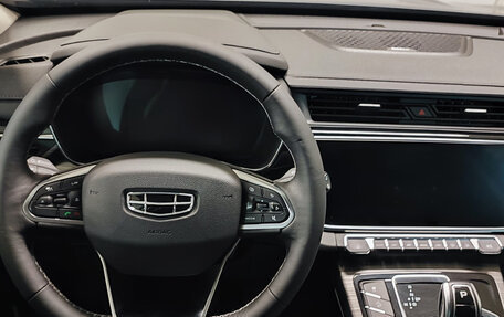 Geely Atlas, 2021 год, 2 080 000 рублей, 11 фотография