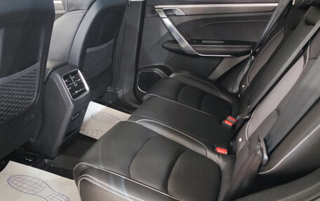 Geely Atlas, 2021 год, 2 080 000 рублей, 15 фотография