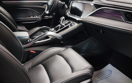 Geely Atlas, 2021 год, 2 080 000 рублей, 8 фотография