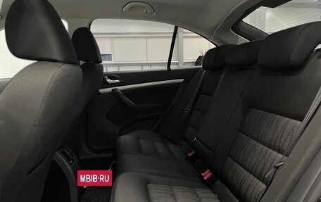 Skoda Octavia, 2010 год, 769 000 рублей, 21 фотография