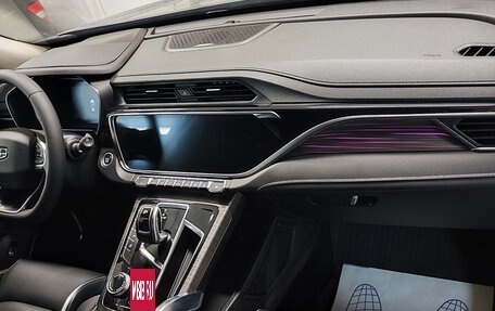 Geely Atlas, 2021 год, 2 080 000 рублей, 9 фотография