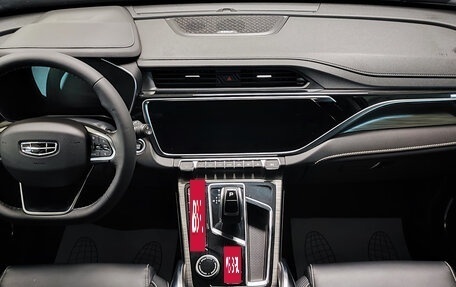 Geely Atlas, 2021 год, 2 080 000 рублей, 10 фотография