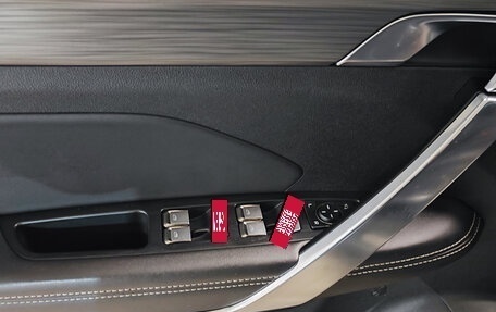 Geely Atlas, 2021 год, 2 080 000 рублей, 14 фотография