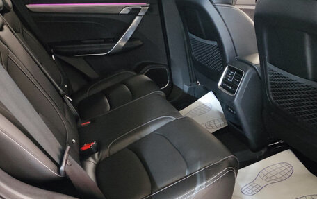 Geely Atlas, 2021 год, 2 080 000 рублей, 16 фотография