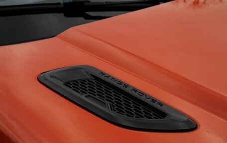 Land Rover Range Rover Evoque I, 2016 год, 3 650 000 рублей, 12 фотография