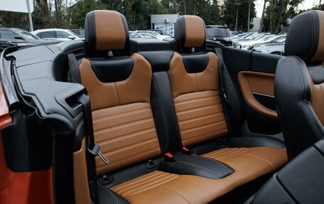 Land Rover Range Rover Evoque I, 2016 год, 3 650 000 рублей, 14 фотография