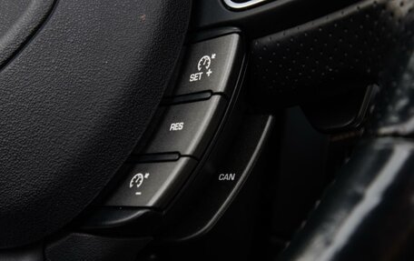 Land Rover Range Rover Evoque I, 2016 год, 3 650 000 рублей, 26 фотография