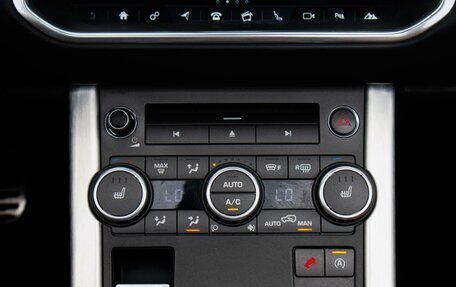 Land Rover Range Rover Evoque I, 2016 год, 3 650 000 рублей, 27 фотография