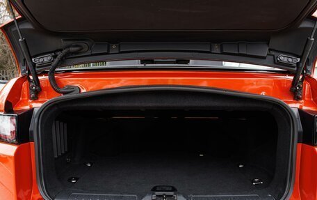 Land Rover Range Rover Evoque I, 2016 год, 3 650 000 рублей, 34 фотография