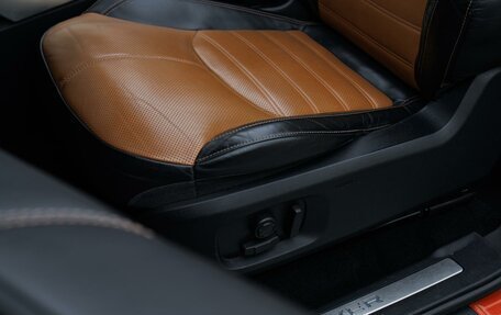 Land Rover Range Rover Evoque I, 2016 год, 3 650 000 рублей, 33 фотография