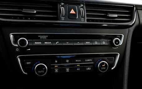 KIA Optima IV, 2018 год, 1 799 000 рублей, 17 фотография