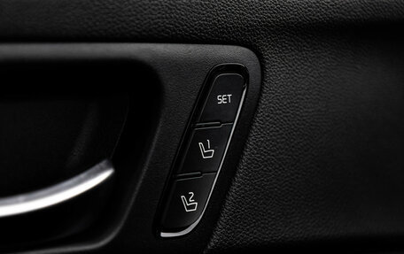 KIA Optima IV, 2018 год, 1 799 000 рублей, 21 фотография