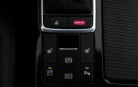 KIA Optima IV, 2018 год, 1 799 000 рублей, 19 фотография