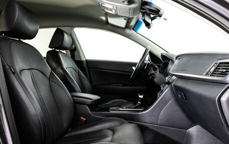 KIA Optima IV, 2018 год, 1 799 000 рублей, 23 фотография