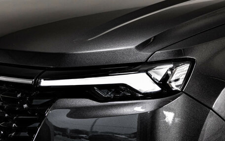 Changan CS35 Plus, 2024 год, 1 999 000 рублей, 2 фотография