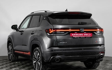 Changan CS35 Plus, 2024 год, 1 999 000 рублей, 8 фотография