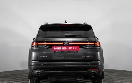 Changan CS35 Plus, 2024 год, 1 999 000 рублей, 7 фотография