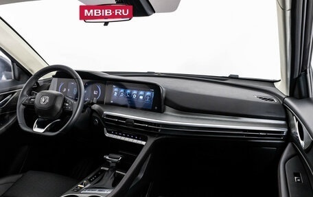 Changan CS35 Plus, 2024 год, 1 999 000 рублей, 10 фотография