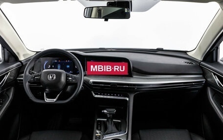 Changan CS35 Plus, 2024 год, 1 999 000 рублей, 11 фотография