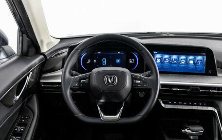 Changan CS35 Plus, 2024 год, 1 999 000 рублей, 12 фотография