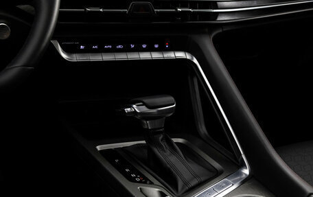 Changan CS35 Plus, 2024 год, 1 999 000 рублей, 13 фотография