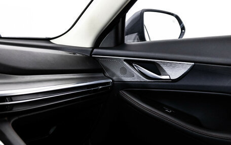 Changan CS35 Plus, 2024 год, 1 999 000 рублей, 16 фотография