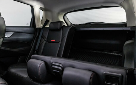 Changan CS35 Plus, 2024 год, 1 999 000 рублей, 25 фотография