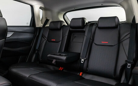 Changan CS35 Plus, 2024 год, 1 999 000 рублей, 24 фотография