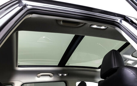 Changan CS35 Plus, 2024 год, 1 999 000 рублей, 27 фотография