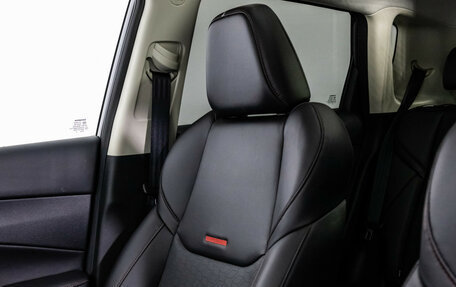 Changan CS35 Plus, 2024 год, 1 999 000 рублей, 28 фотография