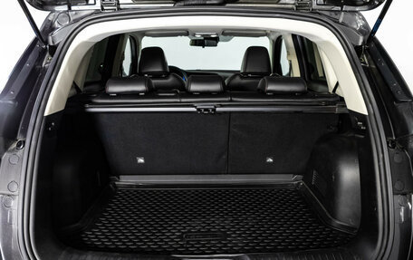 Changan CS35 Plus, 2024 год, 1 999 000 рублей, 29 фотография