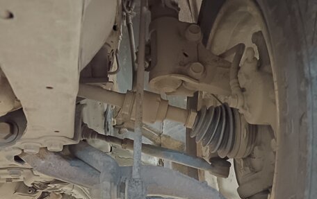 Toyota Corolla Rumion, 2009 год, 800 000 рублей, 3 фотография