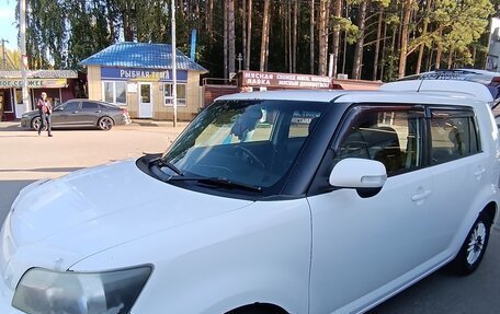 Toyota Corolla Rumion, 2009 год, 800 000 рублей, 7 фотография