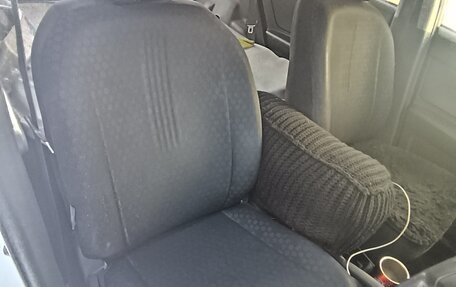 Toyota Corolla Rumion, 2009 год, 800 000 рублей, 9 фотография