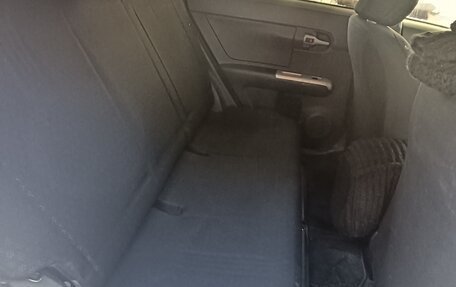 Toyota Corolla Rumion, 2009 год, 800 000 рублей, 10 фотография