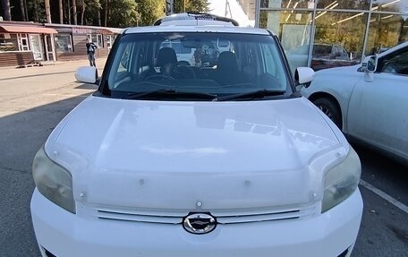 Toyota Corolla Rumion, 2009 год, 800 000 рублей, 6 фотография
