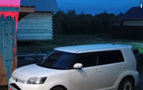 Toyota Corolla Rumion, 2009 год, 800 000 рублей, 4 фотография