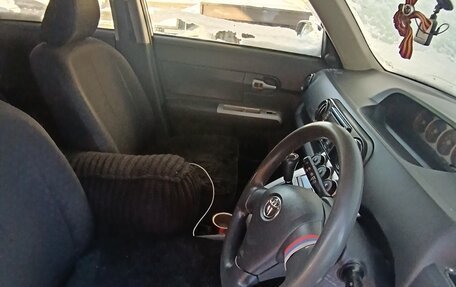 Toyota Corolla Rumion, 2009 год, 800 000 рублей, 11 фотография